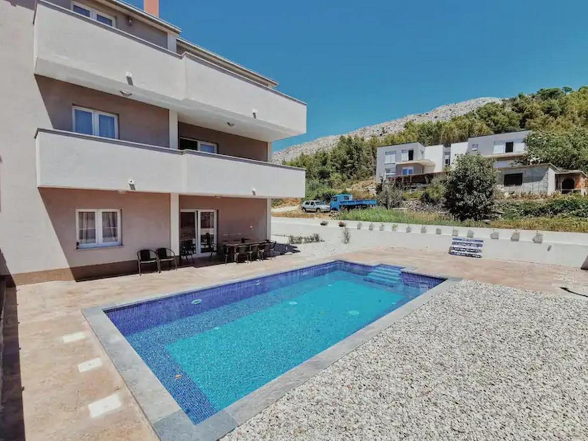 Holiday Home J&D No 2 Podstrana Exterior foto
