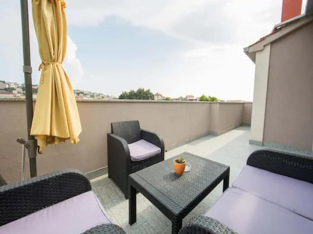 Holiday Home J&D No 2 Podstrana Exterior foto