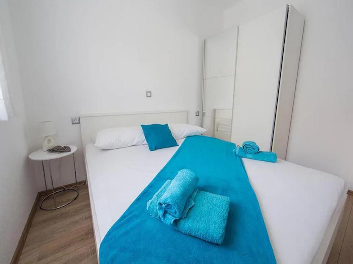 Holiday Home J&D No 2 Podstrana Exterior foto