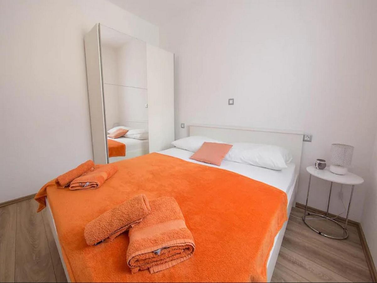 Holiday Home J&D No 2 Podstrana Exterior foto