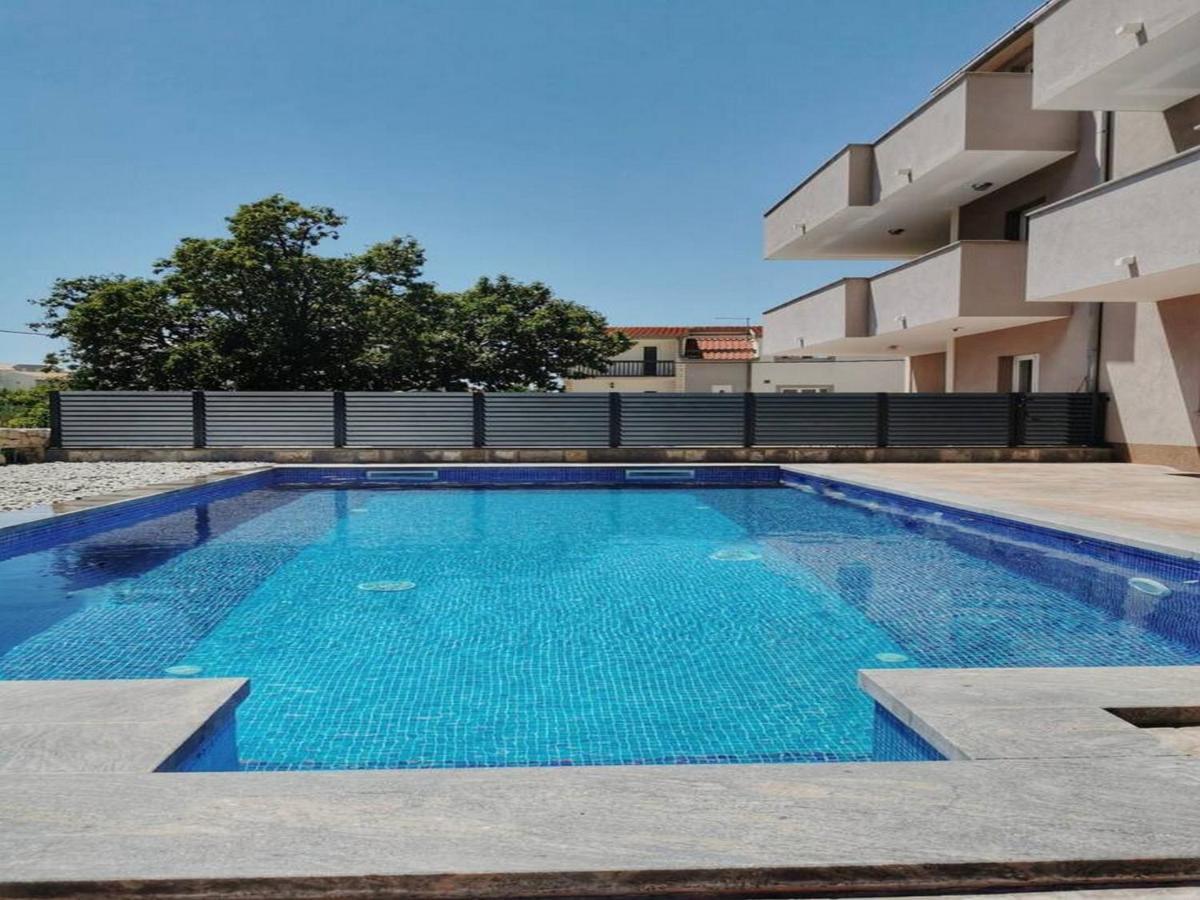 Holiday Home J&D No 2 Podstrana Exterior foto